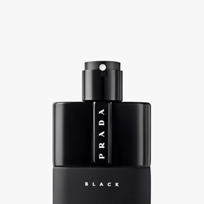 Prada Luna Rossa Black Eau de Parfum 100 ml