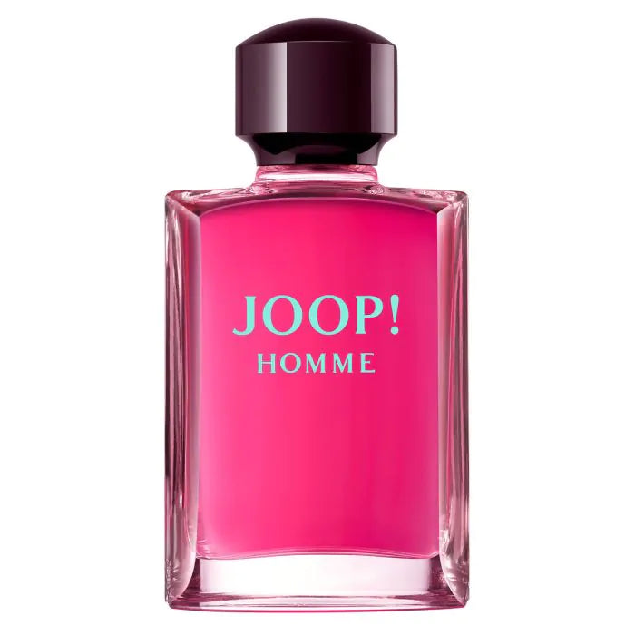 Joop! Homme Eau de Toilette 125 ml