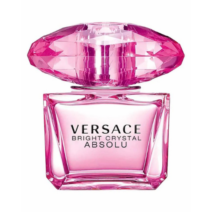 Versace Bright Crystal Absolu Eau de Parfum 90 ml