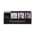 Yves Saint Laurent Miniatures Giftset 4 x 7,5 ml productafbeelding