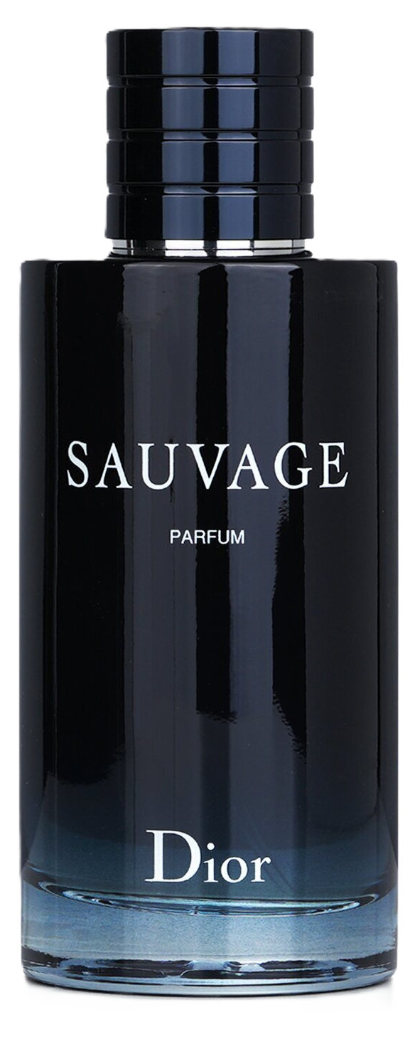 Dior Sauvage parfum Parfum 100 ml - flacon