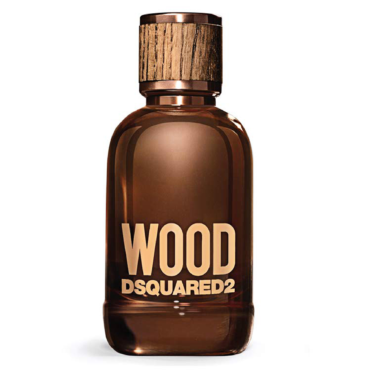 Dsquared2 Wood Eau de Toilette 30 ml - flacon