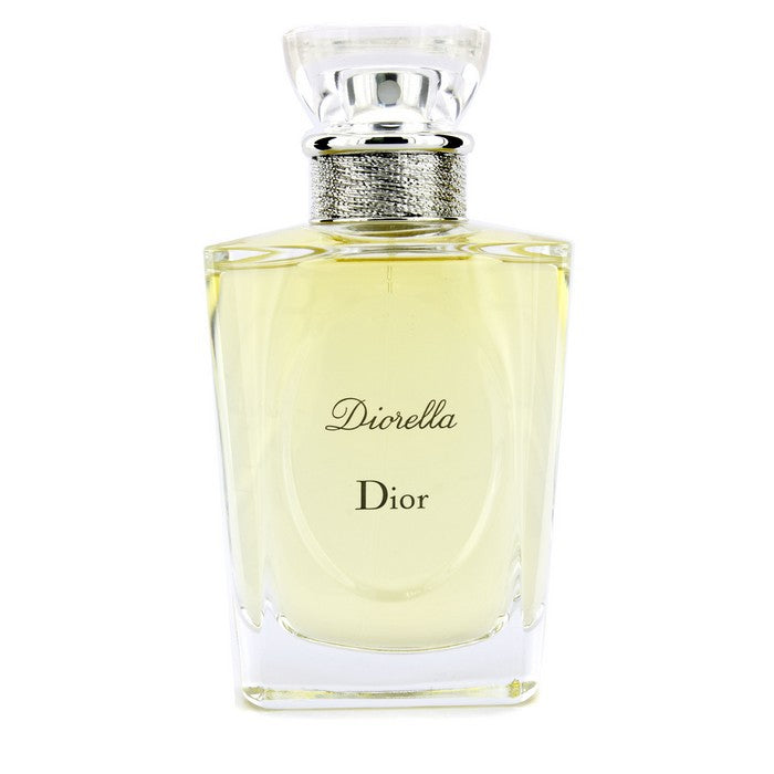Dior Diorella Eau de Toilette 100 ml - flacon