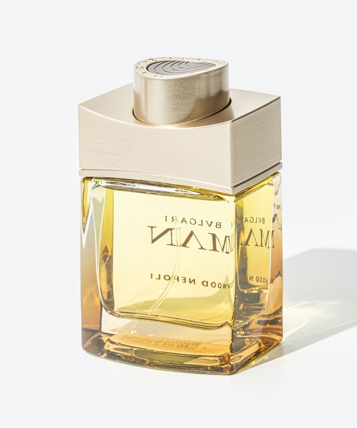 Bvlgari Wood Neroli Eau de Parfum 100 ml - flacon