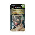 7th Heaven Charcoal Tonic Sheet Mask 1 stuk