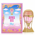 Anna Sui Sky Eau de Toilette 75 ml productafbeelding