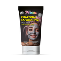 7th Heaven Charcoal Exfoliating Mud Mask 50 ml
