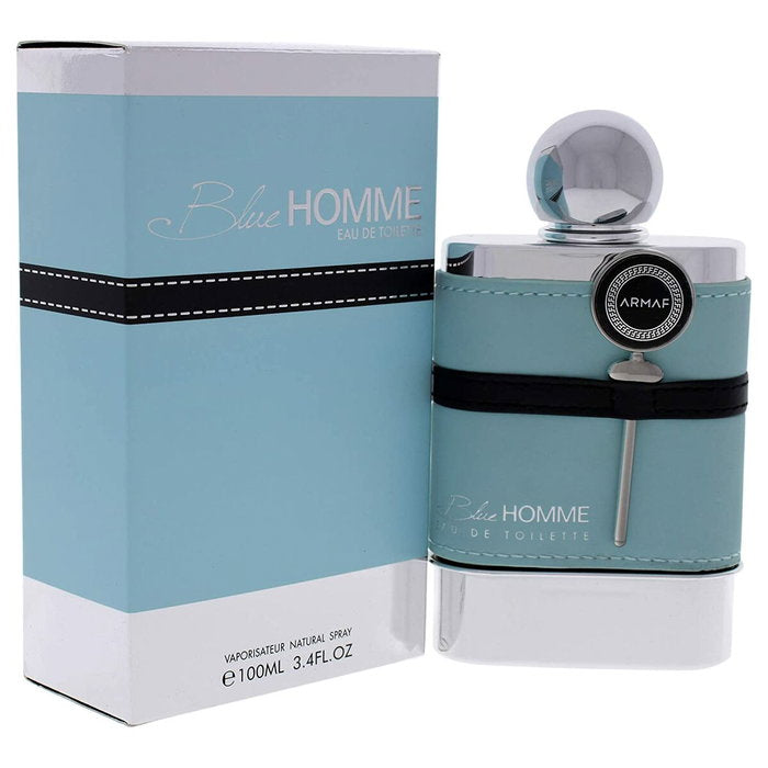 Armaf Blue Homme EDP 100 ml productfoto