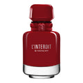 Givenchy L'interdit Rouge Ultime Eau de Parfum 80 ml - flacon