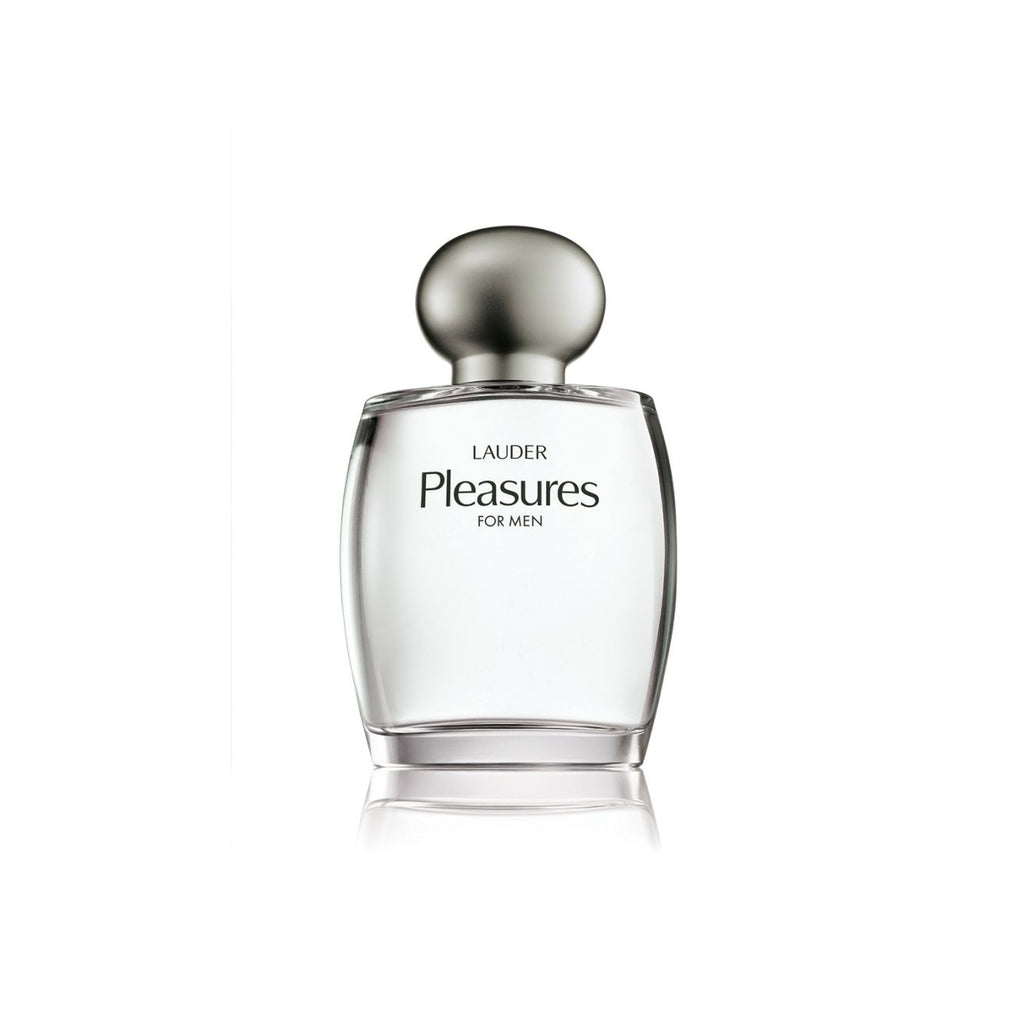 Estée Lauder Pleasures men Eau de Cologne 100 ml - flacon
