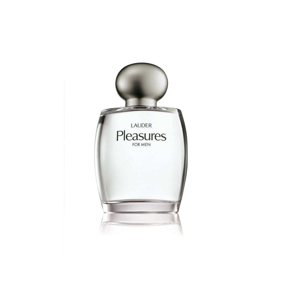 Estée Lauder Pleasures men Eau de Cologne 100 ml - flacon