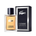 Lacoste L'Homme Eau de Toilette 50 ml productafbeelding