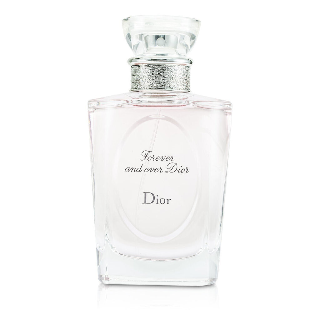 Dior Forever and ever Eau de Toilette 100 ml - flacon