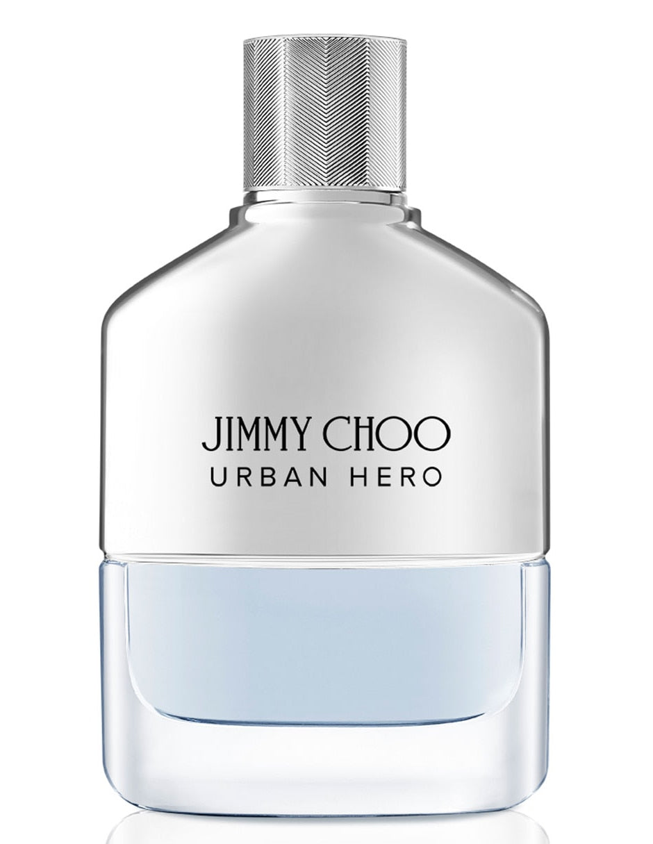 Jimmy Choo Urban Hero Eau de Parfum 100 ml - flacon