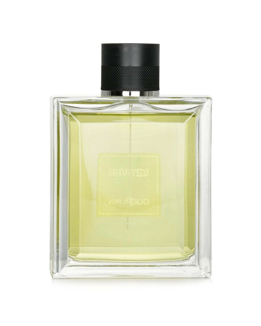Guerlain Vetiver Eau de Toilette 100 ml - flacon