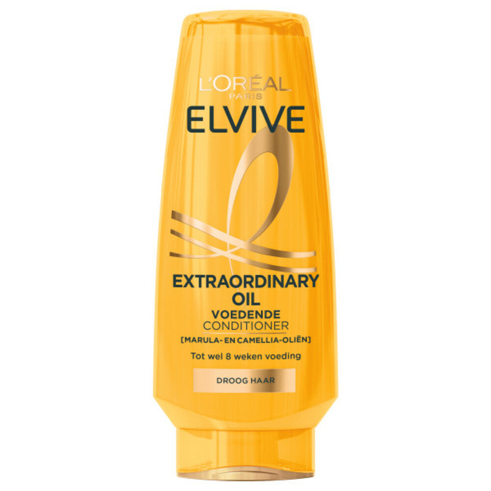 L'Oréal Paris Elvive Extraordinary Oil Conditioner 200 ml