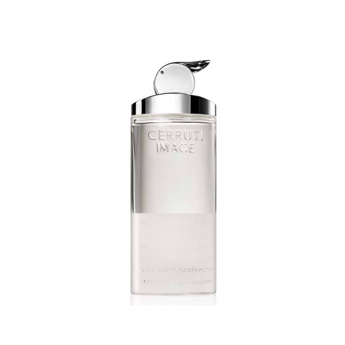 Cerruti Image women Eau de Toilette 75 ml - flacon