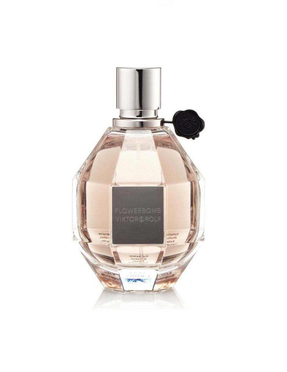 Viktor & Rolf Flowerbomb Eau de Parfum 50 ml - flacon