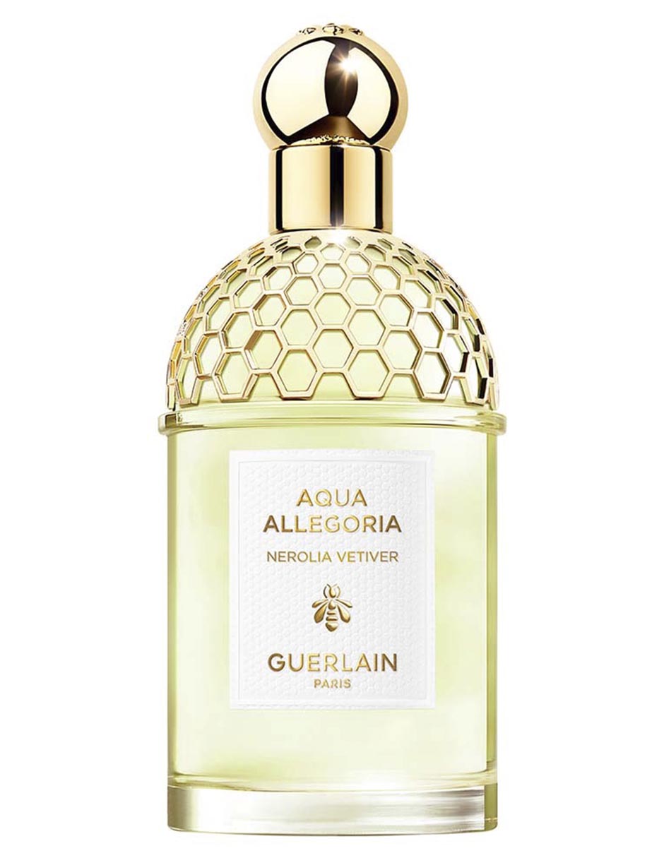 Guerlain Aqua Allegoria Nerolia Vetiver Eau de Toilette 125 ml - flacon