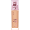 Maybelline Lifter Plump & Glow Foundation 118