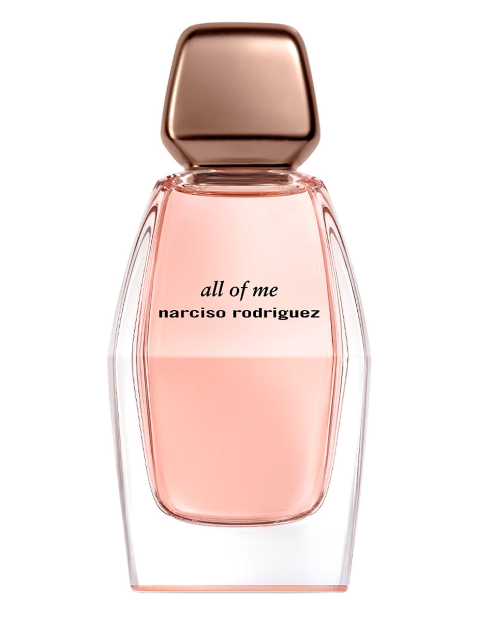 Narciso Rodriguez All of Me Eau de Parfum 90 ml - flacon