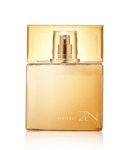 Shiseido Zen Eau de Parfum 100 ml - flacon