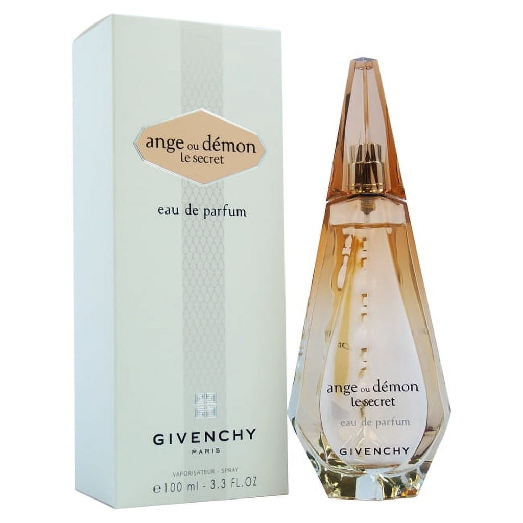 Givenchy Ange ou demon le secret Eau de Parfum 100 ml - flacon en verpakking