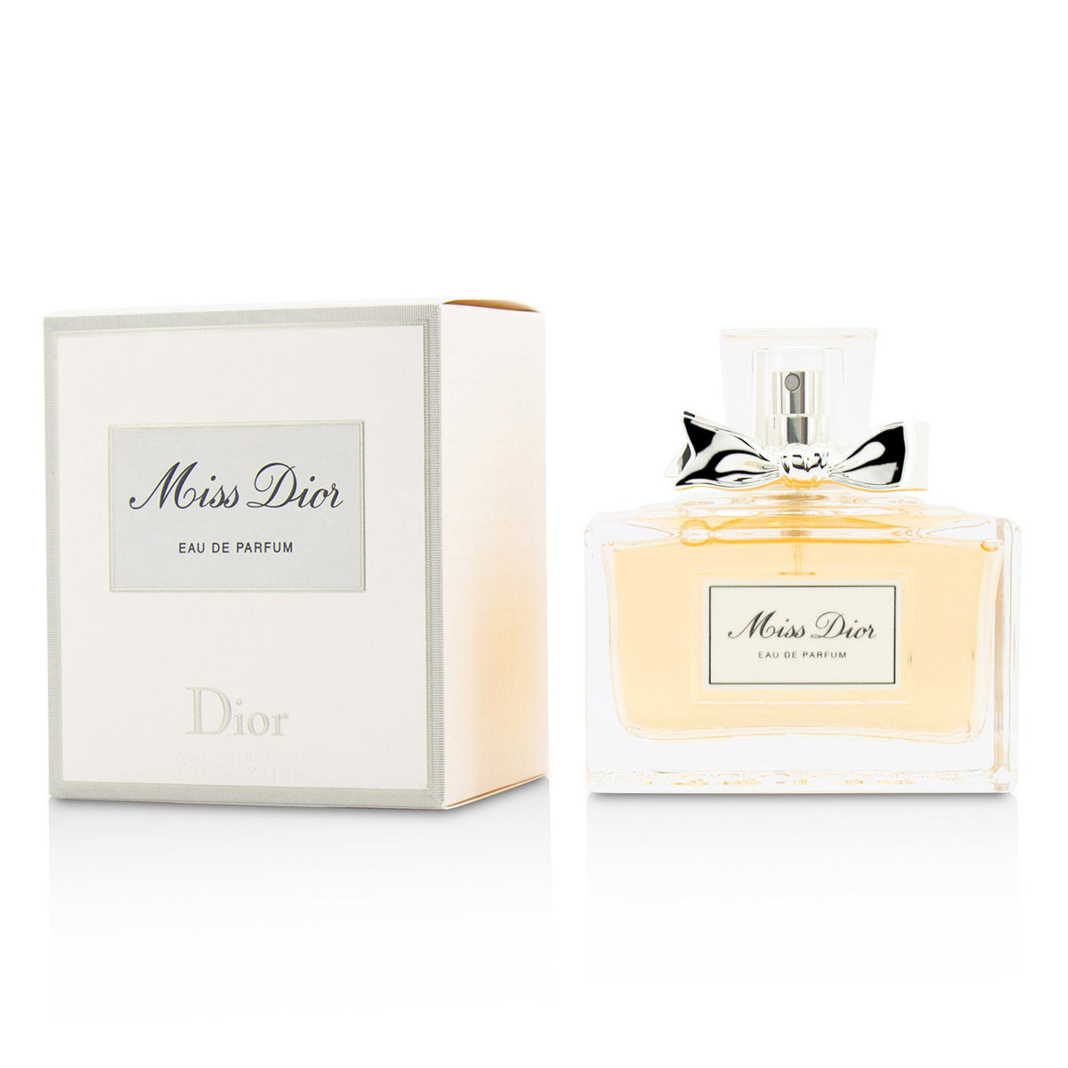 Dior Miss Dior Parfum 35 ml - flacon en verpakking