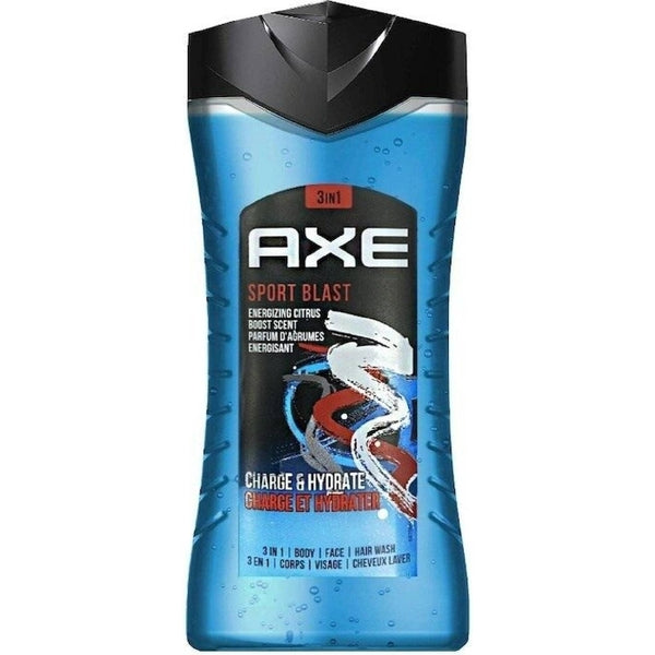 Axe Sport Blast Douchegel 250 ml