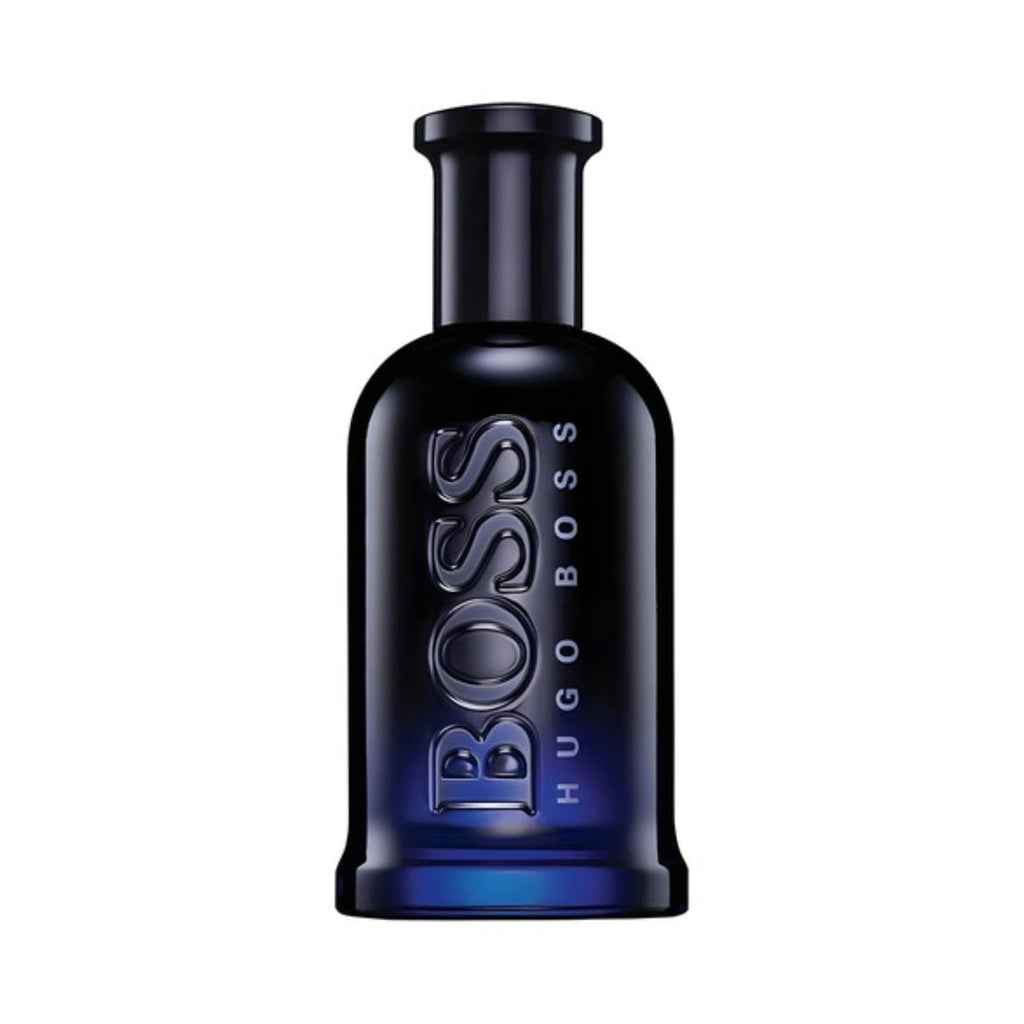 Hugo Boss Dark Blue Eau de Toilette 75 ml - flacon