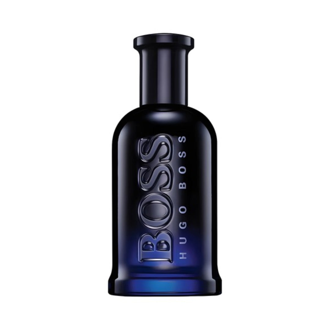 Hugo Boss Dark Blue Eau de Toilette 75 ml - flacon