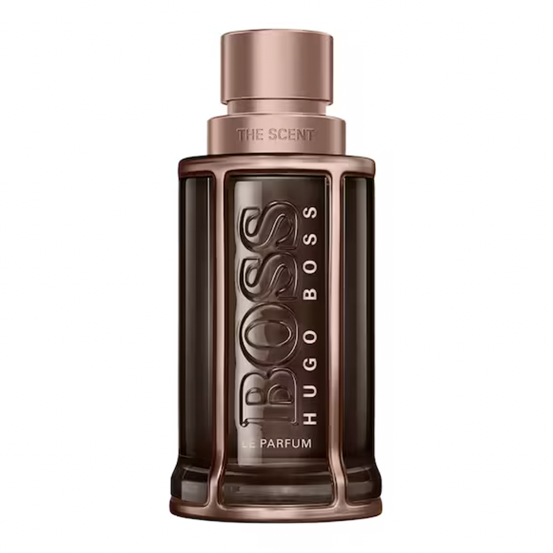 Hugo Boss The scent le parfum Eau de Parfum 100 ml - flacon