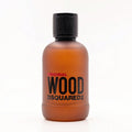 Dsquared2 Original Wood him Eau de Parfum 100 ml - flacon