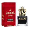 Jean Paul Gaultier Scandal Pour Homme Le Parfum Eau de Parfum Intense Refillable 50 ml productafbeelding