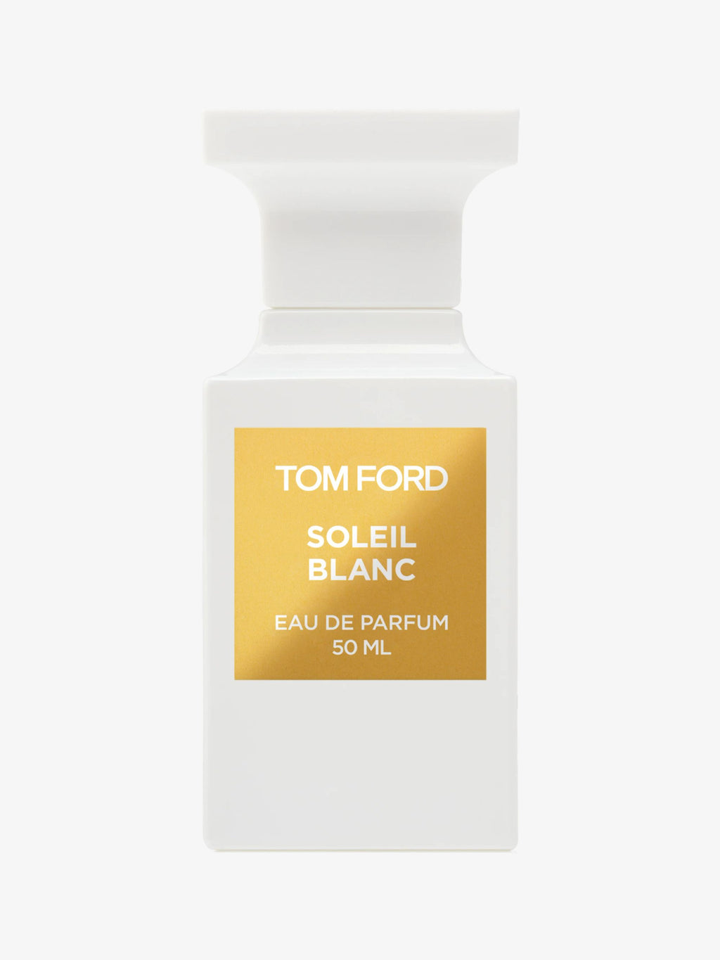 Tom Ford Soleil Blanc Eau de Parfum 30 ml - flacon