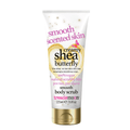 Treaclemoon Creamy Shea Butterfly Body Scrub 225 ml