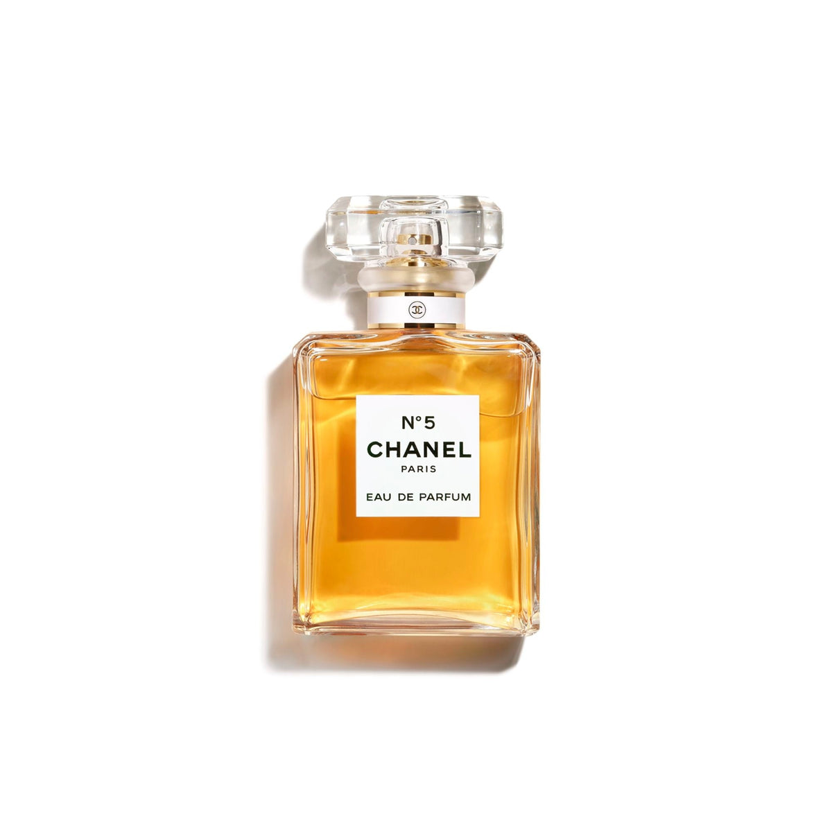 Chanel No 5 Eau de Parfum 200 ml - flacon