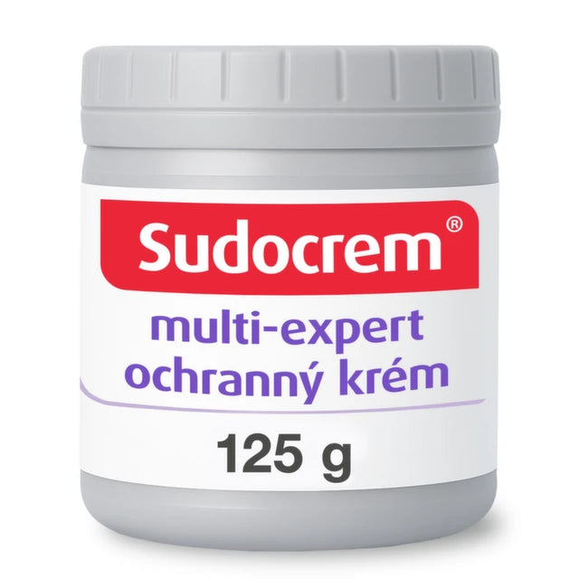 Sudocrem Multi-Expert 125 g