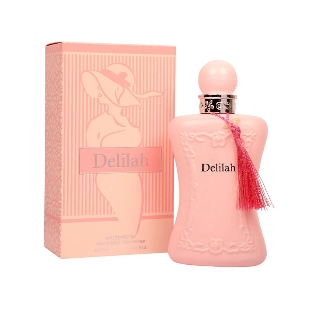 Delilah EDP 100 ml – fles