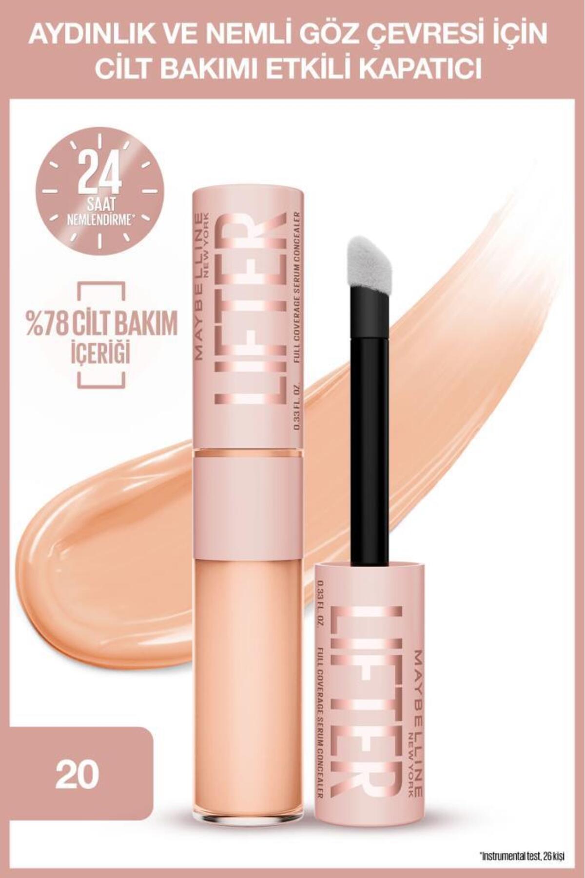Maybelline Lifter Concealer 20