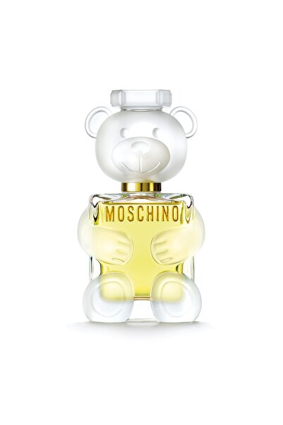 Moschino Funny Eau de Toilette 100 ml - flacon
