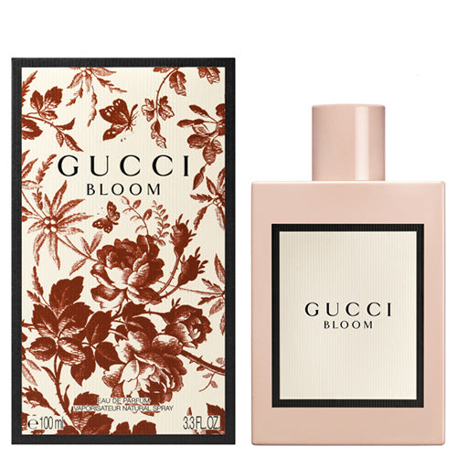 Gucci Bloom Eau de Parfum 30 ml - flacon en verpakking