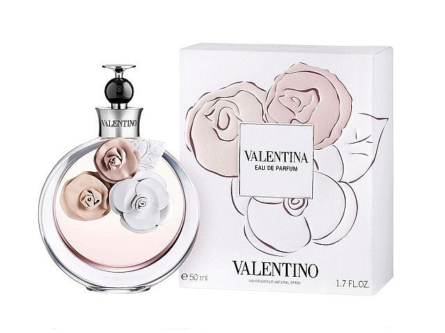 Valentino Valentina 2025 Eau de Parfum 50 ml productafbeelding