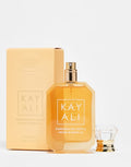 Kayali MARRAKESH ORANGE BLOSSOM 24 Parfum 50 ml - flacon en verpakking