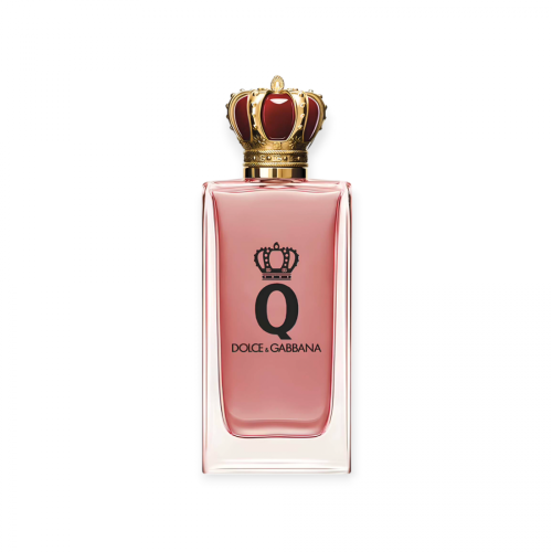 Dolce & Gabbana Q Eau de Parfum 100 ml - flacon
