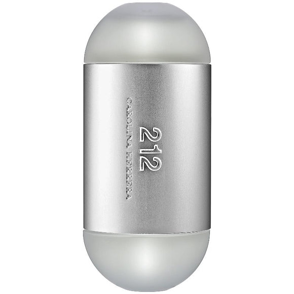 Carolina Herrera 212 Sexy Man Eau de Toilette 100 ml - flacon