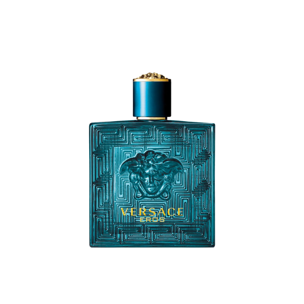 Versace Eros Eau de Toilette 200 ml - flacon