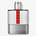 Prada Luna Rossa Carbon Eau de Toilette 100 ml - flacon