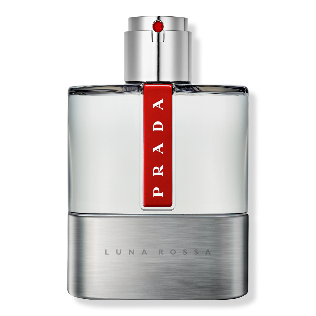 Prada Luna Rossa Ocean Eau de Parfum 100 ml - flacon