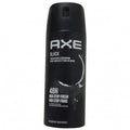 Axe Black Deospray 150 ml NL/FR